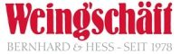 Weingschäft